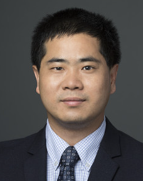 Wei Deng