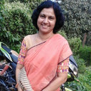 Jayasree Krishnankutty