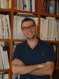 Jordi de San Eugenio Vela