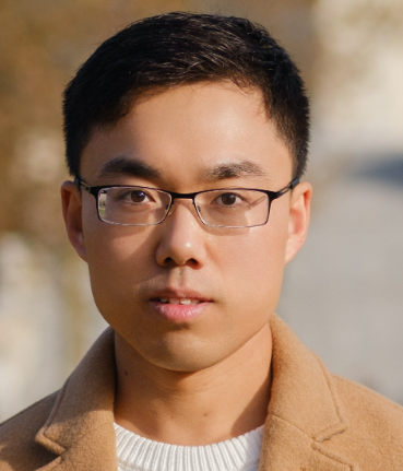 Jing Liang