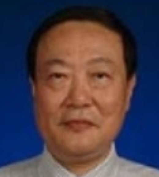 Jiansheng Zhang