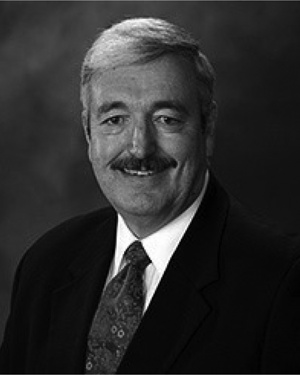 John A. Hamilton