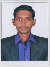 Aravind Gandhi P