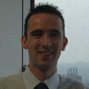 Stephen Thomas Ward