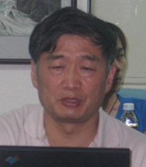Shensheng Zhang