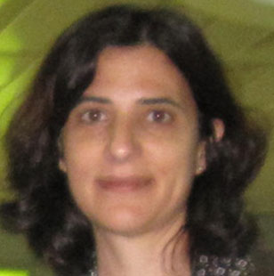 Simone Shamay-Tsoory