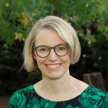 Alison Marsden
