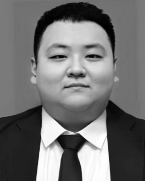 Lei Ma