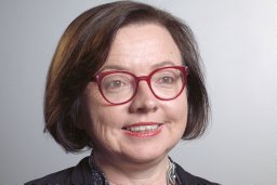 Helen Bird