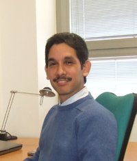 Juan Carlos Alvarado