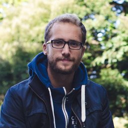 Simon Schaerlaeken