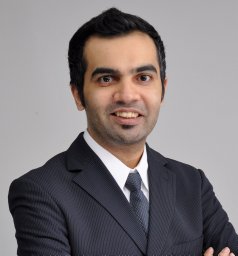 Ahmed Shaukat