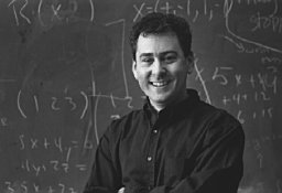 Anthony J. Kearsley