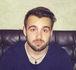 Constantinos Bitsakos