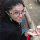 Maria Fernanda Martinez-Velarde