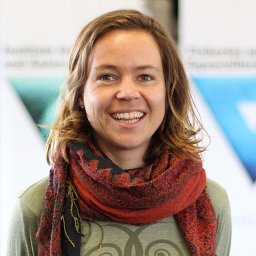 Kate M. Fraser