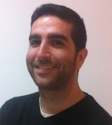 Antonio Rios-Navarro