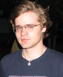 Roman Shapovalov