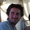 Luc Sanson