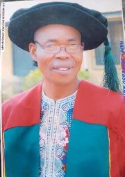 D. I. Igba