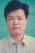 Zhijian Liang
