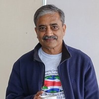 Arun Kumar