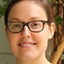 Leslie Mitchell