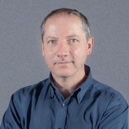 Zoltán Serfozo