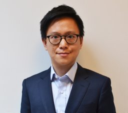 Wang Eddy