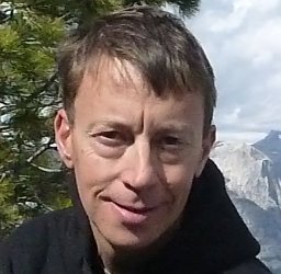 Etienne Lehmann