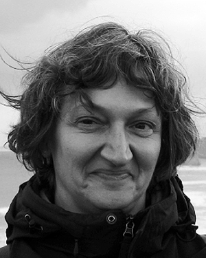 Marianne Akian