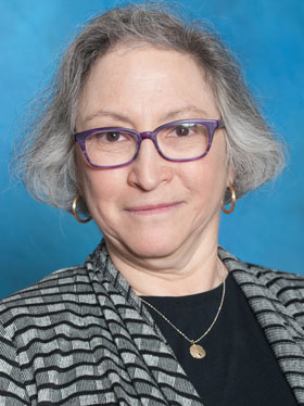 Susanne M. Gollin