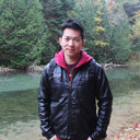 Yangshuai Liu