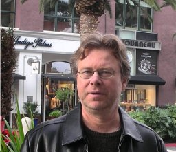 Mykola Kulishov