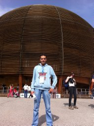 Ahmed Bouhekka
