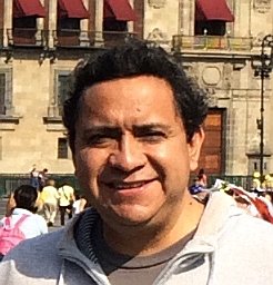 Luis D. Miranda