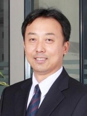 Lidong Wu