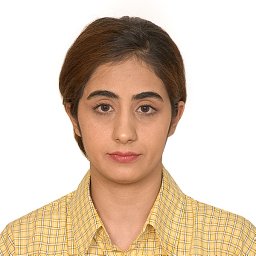 Narges Moeini