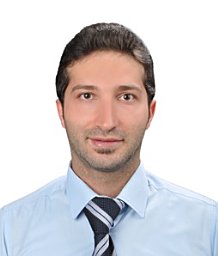 Mehmet Kurtoglu