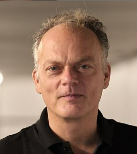Finn M Radtke