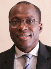 Amadou Thierno Gaye