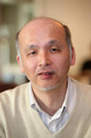 Tsutomu Ogata