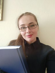Olha Lakhneko