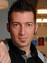 Jonas J. Saugy