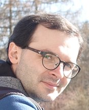 Bartosz Rozycki