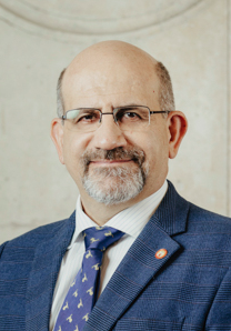 Julian Martinez Fernandez