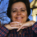 Evangelina Rodriguez