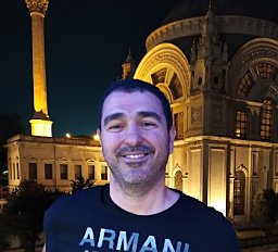 Aloulou Chafik