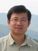Jinghui Guo