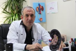 Ramazan Danis